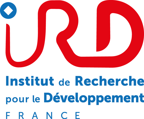 IRD: Institut de recherche pour le développement