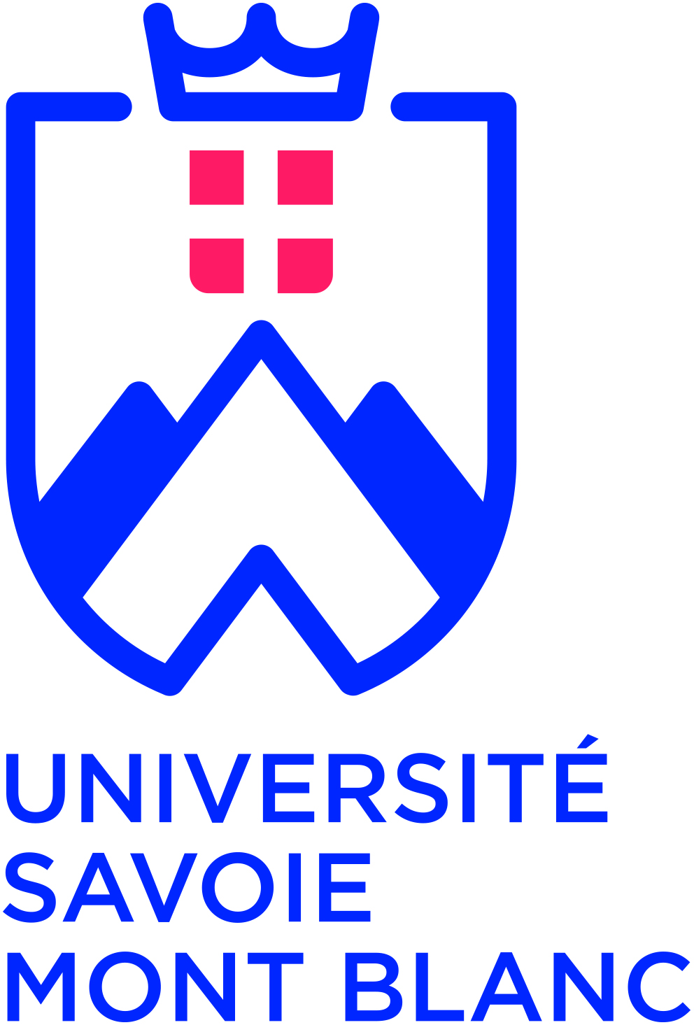 USMB: Université Savoie Mont-Blanc