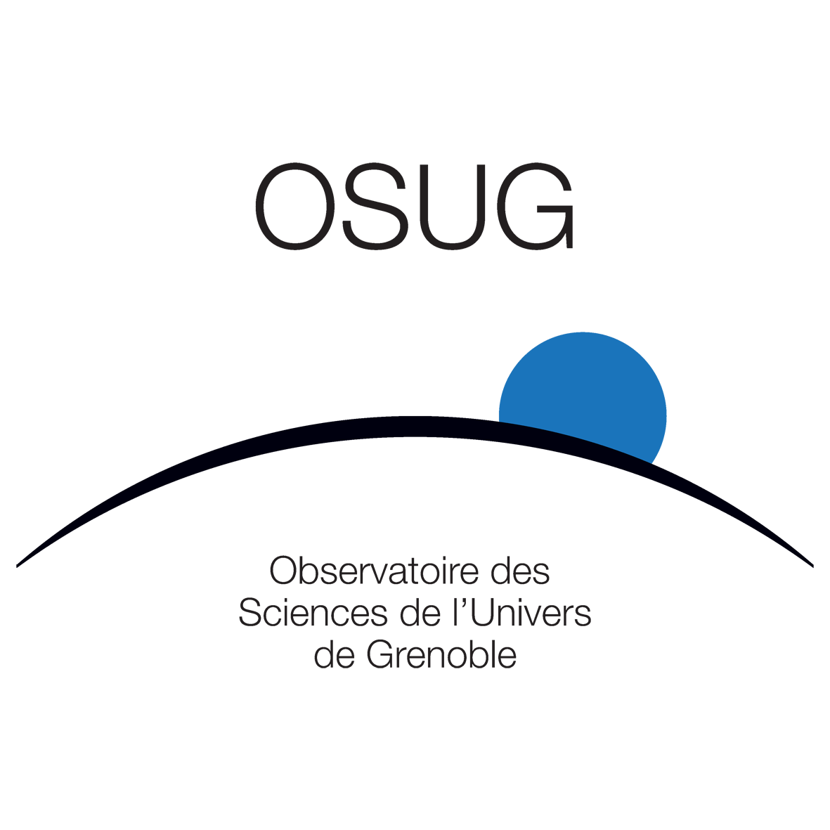 OSUG: Observatoire des Sciences de l'Univers de Grenoble