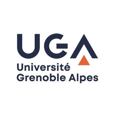 UGA: Université Grenoble-Alpes